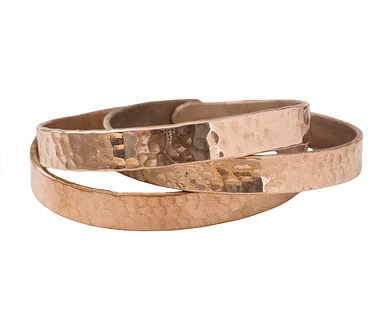 Copper Cuffs: March 20, 2026