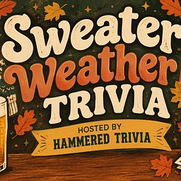 Sweater Weather Trivia