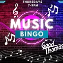 Music Bingo
