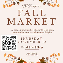 Fall Market