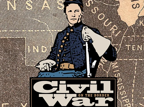 Quantrill’s Raid Memorial Service and Presentation: Revolutionary People of Oak Hill Cemetery