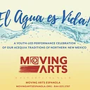 2nd Annual Moving Arts Performance at the Lensic