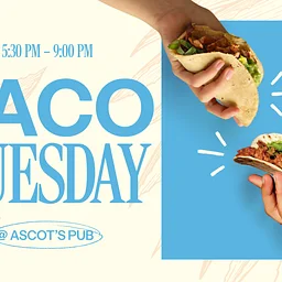 Taco Tuesdays
