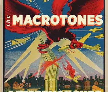 MACROTONES
