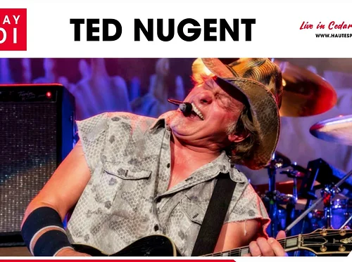 Ted Nugent