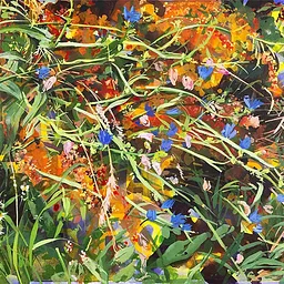 Tahoe Art League Community Mingle