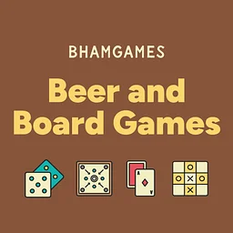 Beer and Board Games