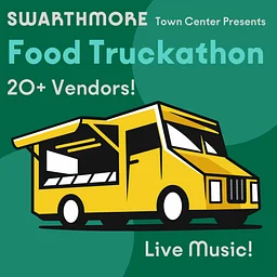 STC Food Truckathon