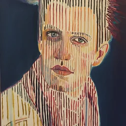 First Friday Open Studios @ Artist Leslie Pierce Studio -November