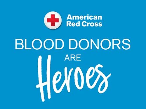 American Red Cross Blood Drive at Rosebrook