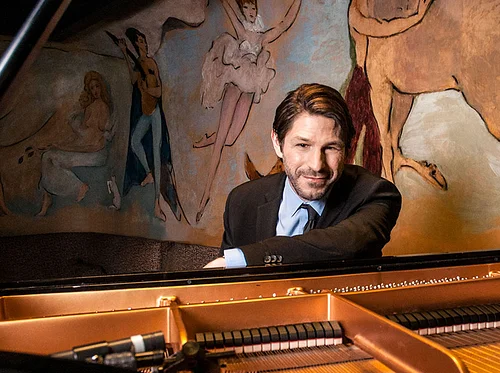 Art, Jazz, Wine & Chocolate