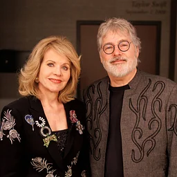 Renée Fleming with Béla Fleck: The Fiddle and the Drum
