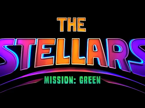 The Stellars – Misson: Green
