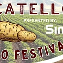 Pocatello Potato Festival