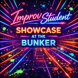 Student Show – Only $5!