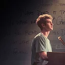 PCAC Art Film Series: Tick, Tick… Boom!