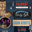 Urban Acoustic