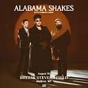 FPC Live Presents: ALABAMA SHAKES with Hannah Cohen
