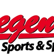 Legends Grill Sports & Spirits