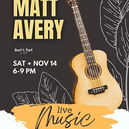 Matt Avery