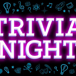 Trivia Night at Phantom Canyon