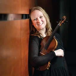 Elliot Foundation Symphonic Series Presents: Music for Spring