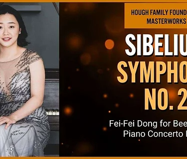 Sibelius’ Symphony No. 2: Masterworks