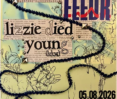 Alley Bar: Topdown w/ Feedr, Lizzie Died Young