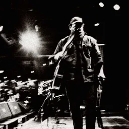 Jeffrey Martin