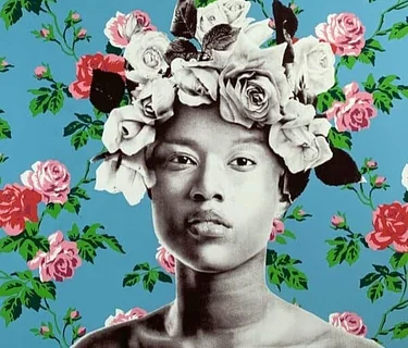 Members Reception: Printmaking and the Unconventional Pathways of African American Artists