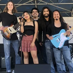 Live Music: Shantel Band