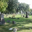 Oakwood Cemetery Walk