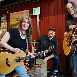 MUD SEASON BAND