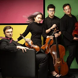 The Mendelssohn Octet Experience