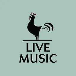 Live Music: Rhett & John