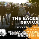 The Eagles Revival – Friday