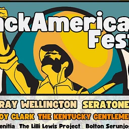 BlackAmericana Fest
