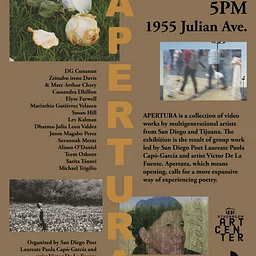 Apertura