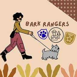 Bark Rangers