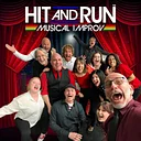 Hit and Run: Musical Improv®