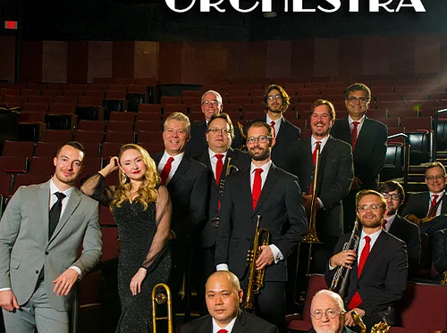 Glenn Miller Orchestra