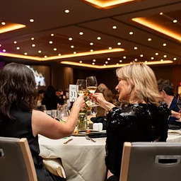 ENCORE! Annual Fundraising Gala