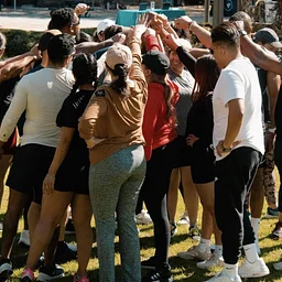 Get Fit at Hemisfair with MacFit Athletics