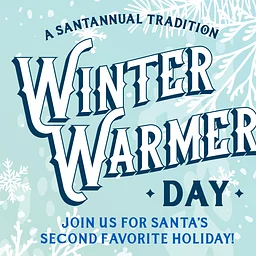 Winter Warmer Day 2026
