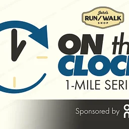 On the Clock Mile Series Week 4