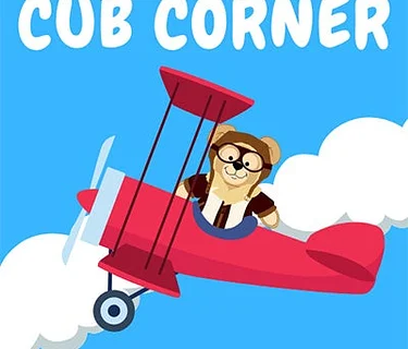 Cub Corner