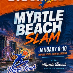 Big Shots Myrtle Beach Slam