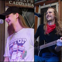 Live Music in Tosa: The Ellingtwins!