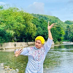 Philippine Master Artist In Residency: Sama Badjao Igal Dance Technique and Cultural Traditions of the Sama People by Al-Raffy Harun - October Workshop
