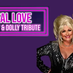 Real Love: Kenny and Dolly